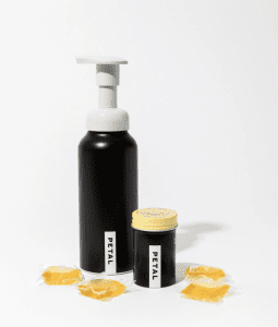 two bottles