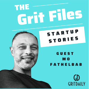 The Grit Files with Loralyn Mears & Guest Claire Gunter