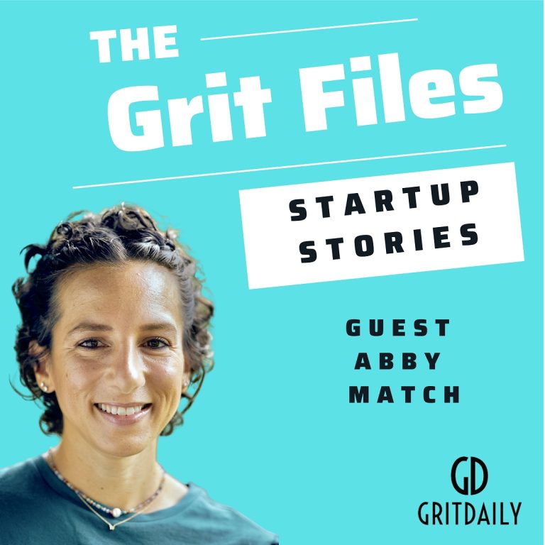 The Grit Files with Loralyn Mears & Guest Abby Match