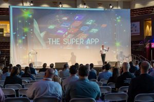 DIG SOUTH keynote