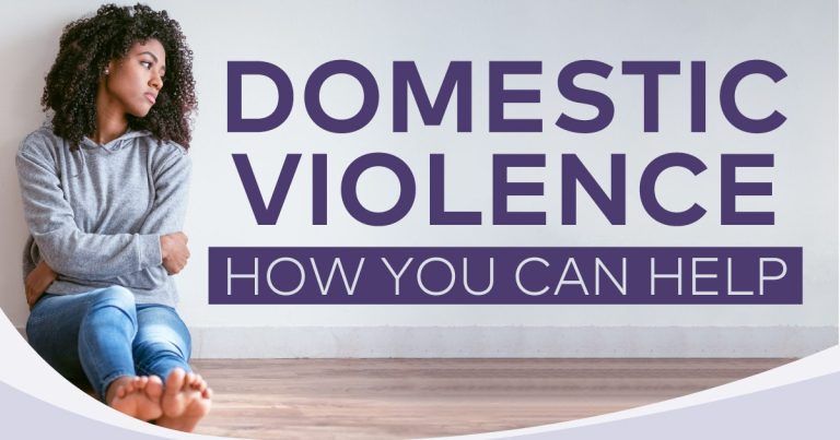 domestic violence