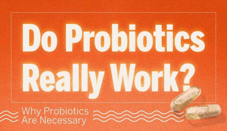 probiotics