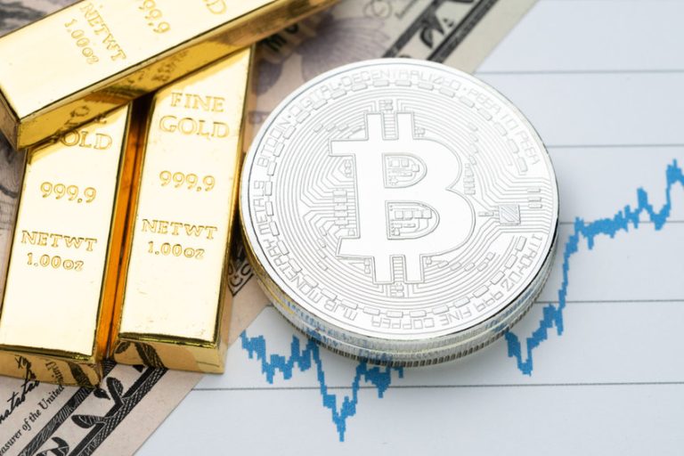 Bitcoin 2024