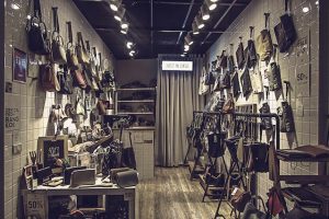 retail trends
