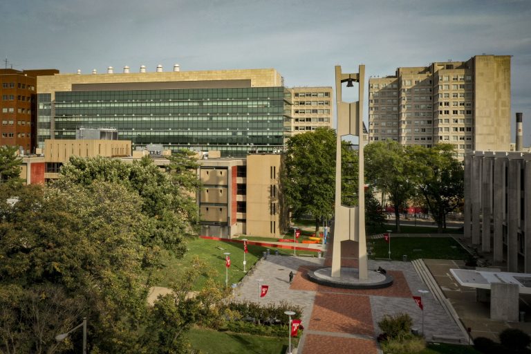 temple university, where the stolen heart research originated
