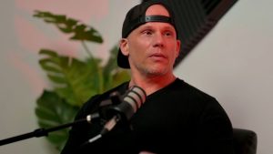 Mike Alba