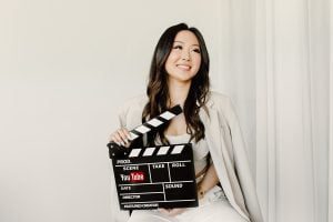 Vanessa Lau