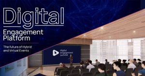 digital engagement