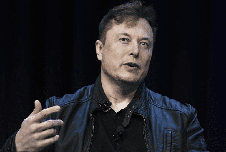 Elon Musk seals the Twitter deal