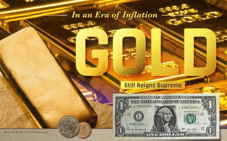 investing in gold