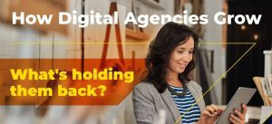 digital agency