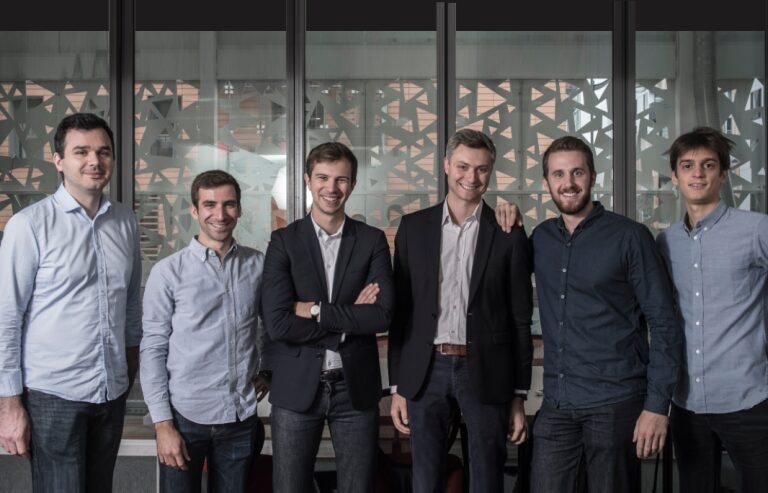 Shippeo lands $40M in funding