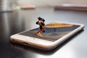 ShredSpots launches street sports app with an AR future