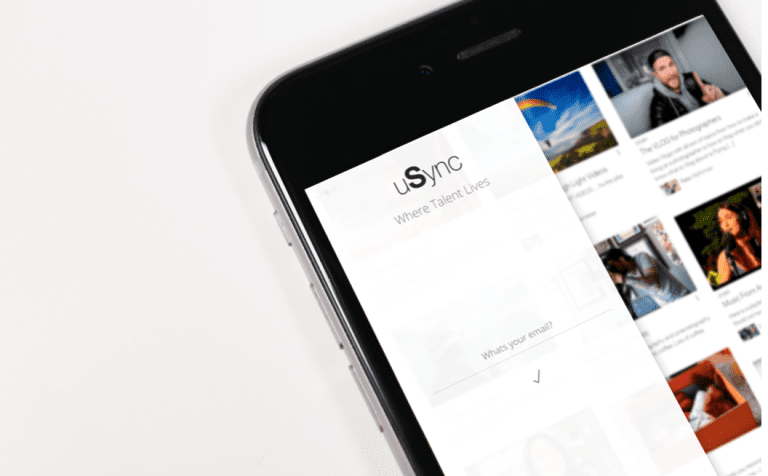 uSync offers engaging user-centric social platform