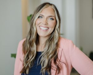 Kristen Butler