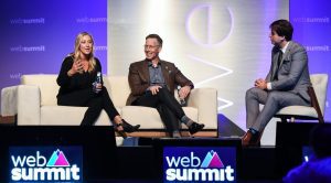 Jordan French - Web Summit