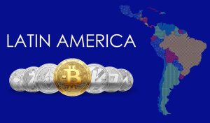 Crypto adoption