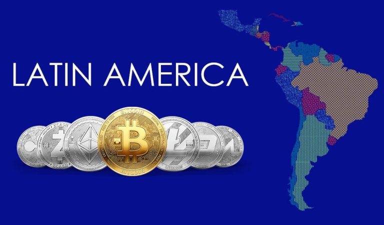 Crypto adoption