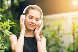Music in the Workplace