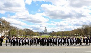 National Children's Chorus