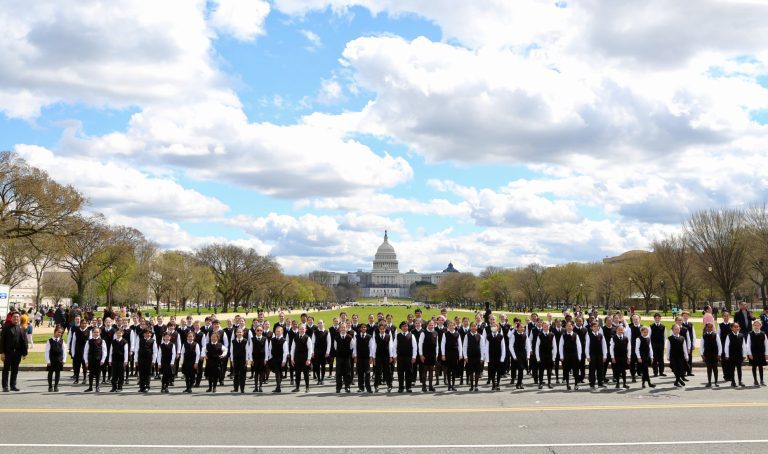 National Children's Chorus