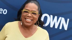 celebrity entrepreneurs