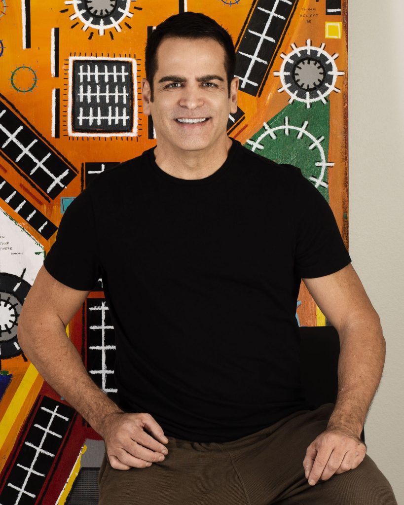 HEES portrait