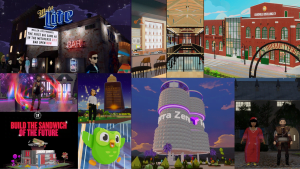 Metaverse