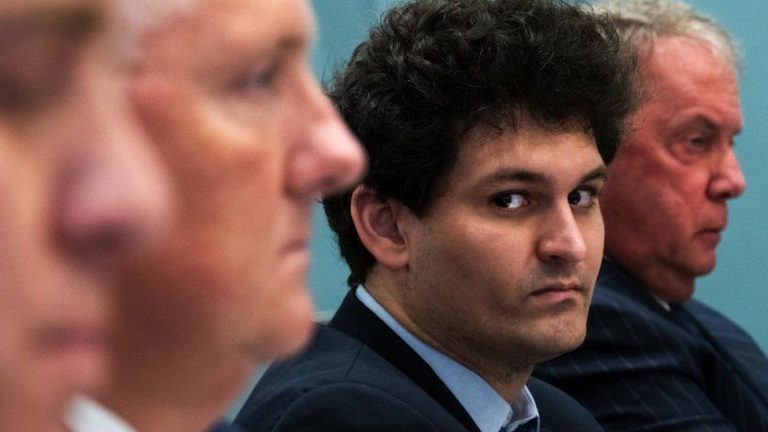 Bankman-Fried lawsuit might be coming