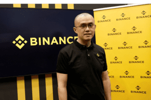 Binance