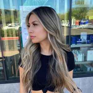 Jacki Magno