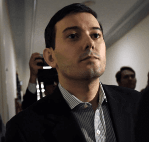 Martin Shkreli