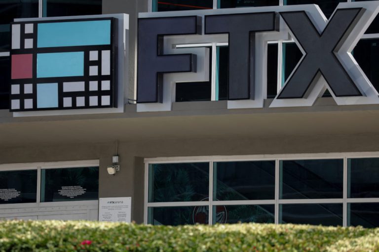 FTX client fund issue is under investigation
