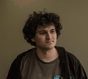 Sam Bankman-Fried