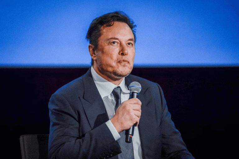 Shocking Elon Musk Twitter moves