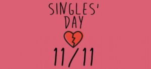 singles day