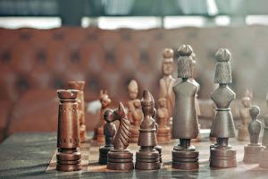 Competitive Strategy