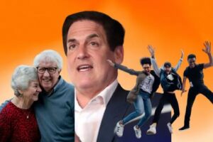 Mark Cuban