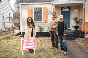 Bargain House Network
