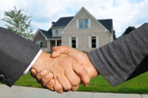 Real Estate Investors