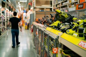 Boycott Home Depot