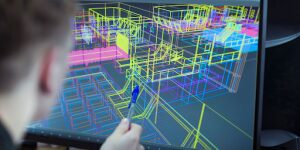 3D Modeling