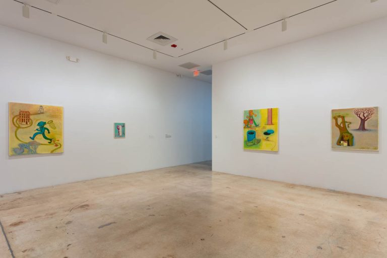 Art Basel Miami