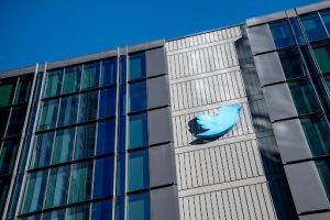 Paying Twitter's Rent