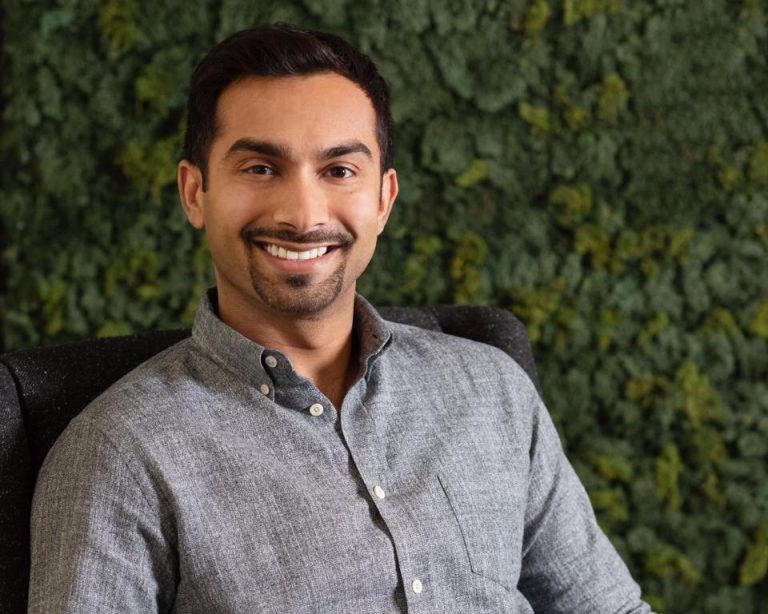 Instacart founder Apoorva Mehta sued