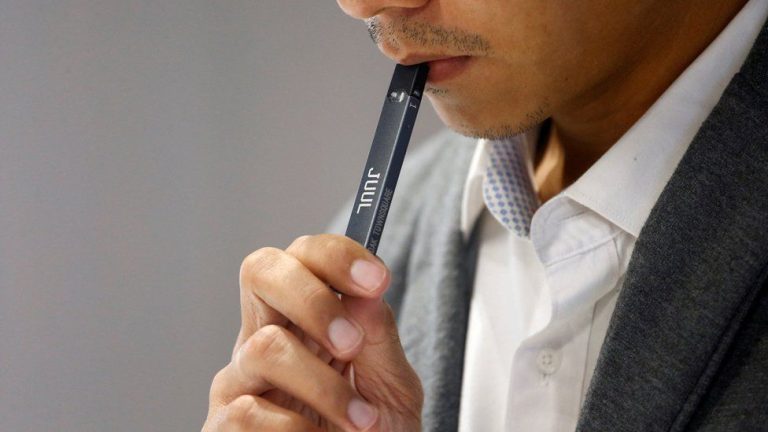 Juul vaping settlements to total $1.7 billion