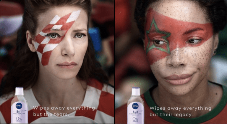 Nivea boycott