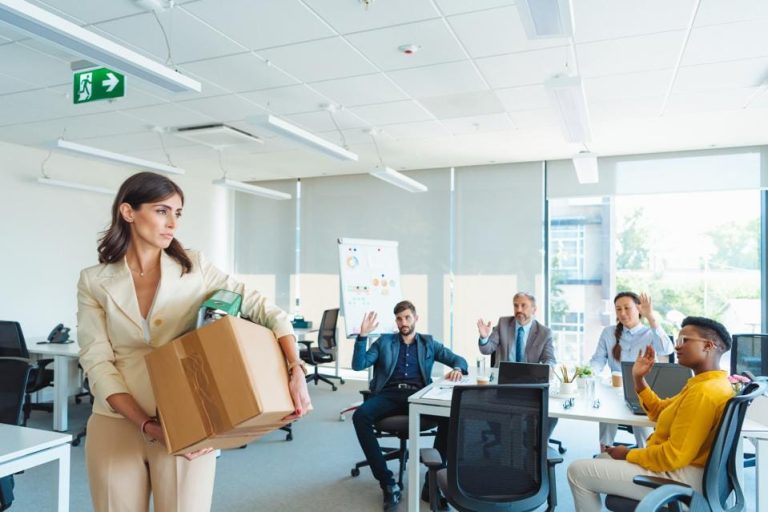 Tech layoffs exceed the great recession
