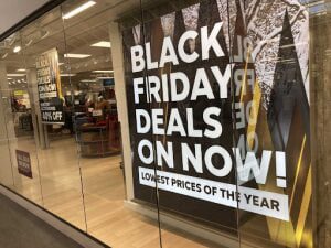 Black Friday