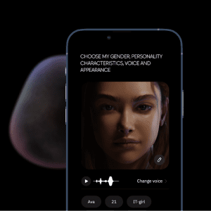 Journey App AI